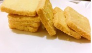 椰丝饼干制作方法 椰丝饼干制作方法介绍