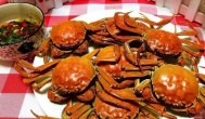 煮螃蟹是要蒸多久才能熟 煮螃蟹是要蒸多长时间才能熟