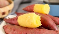 蒸红薯要多久能熟 蒸红薯的时长