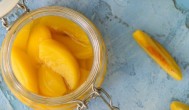黄桃罐头常温可以放多久 黄桃罐头常温放置时长