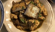 带鱼豆腐的做法 带鱼豆腐的做法简单介绍