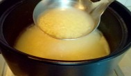 熬米汤多长时间 熬米汤需要多久