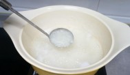 熬米汤需要多长时间 熬米汤需要多少分钟