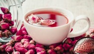 玫瑰普洱茶的功效 玫瑰普洱茶的功效是什么