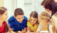 孩子和同学闹矛盾怎么与孩子沟通 怎么正确处理和同学闹矛盾