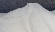 白色羊绒衫的正确清洗方法 白色羊绒衫的正确清洗方法有哪些