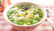 豌豆瘦肉汤怎么做好吃 豌豆瘦肉汤好吃的做法