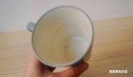 玻璃水杯的茶渍怎么清理 玻璃水杯的茶渍如何清理