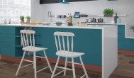 家里餐椅颜色怎么选择 如何选择家里餐椅颜色