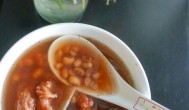 红豆排骨汤的做法 红豆排骨汤怎么做
