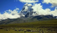 青藏高原海拔多少米 青藏高原海拔有多高