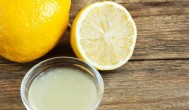 冬天柠檬泡水喝的正确方法 冬天柠檬水的正确饮用方法是什么
