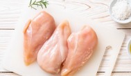 鸡胸肉煮多久会熟 鸡胸肉煮熟需要的时长