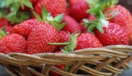 草莓干制作方法 简单家常 自制草莓干的做法