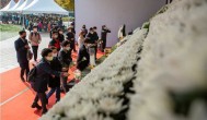 韩国梨泰院踩踏死亡人数升至158人,梨泰院踩踏事件太惨了