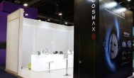 韩国科丝美诗COSMAX尖端发明于CES公开亮相