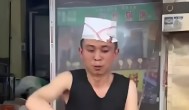 淄博炒锅饼小哥称日均营业额近10万,生意太火爆又愁又高兴!