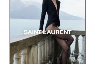 Saint Laurent 2019夏季广告大片