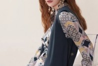 ERAL艾莱依女装2019春夏新款广告大片