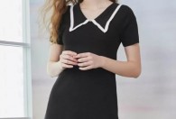 GLORIA歌莉娅女装2019春夏新款连衣裙系列