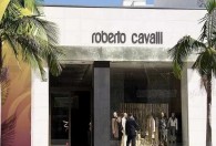 Roberto Cavalli美国破产 意大利公司寻求重组