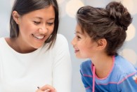 亲子沟通方法 如何与孩子有效的沟通