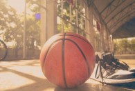如何防止篮球鼓包 怎样防止篮球鼓包