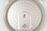 电饭煲怎么洗上盖 电饭煲清洗上盖的方法