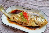 黄花鱼怎么做好吃鱼肉又嫩 清蒸黄花鱼的做法