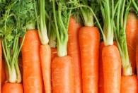 胡萝卜怎么做最好吃 胡萝卜最好吃做法