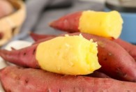 红薯烤多长时间 红薯烤多久呢