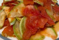 晒干的菜瓜怎么做好吃 辣炒菜瓜干的做法