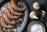基围虾煮一般几分钟熟 煮熟基围虾的时间