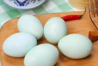 咸鸭蛋蒸多久能熟 咸鸭蛋蒸多长时间