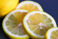 版纳柠檬蘸水做法 怎么做版纳柠檬蘸水