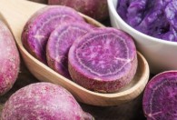 蒸小紫薯一般需要多少长时间 蒸小紫薯一般需要多久的时间