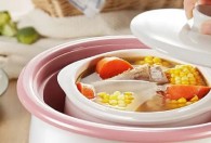 电炖锅怎么看煲汤是熟了 电炖锅工作原理介绍