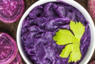 紫薯直接用水煮还是蒸 紫薯蒸着吃还是煮着吃