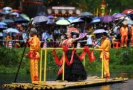 广西农历三月三是什么节日 广西农历山月三有什么习俗活动