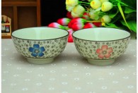 陶瓷碗和仿陶瓷碗怎么区分 仿瓷碗与真瓷碗区别