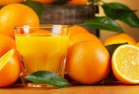 橘子在什么季节成熟 有关橘子成熟期