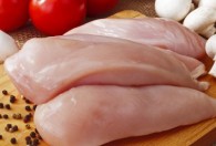 炒鸡胸脯肉几分钟能熟 鸡胸肉炒多久就熟了