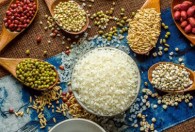 米可以做什么好吃的食物超简单 米可以做什么好吃简单的食物呢