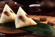 做蜜枣粽子的步骤 蜜枣粽子做法介绍