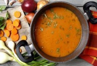 酸辣汤制作方法 如何做酸辣汤