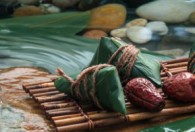 水晶粽子的做法和包法 教你水晶粽子的做法和包法