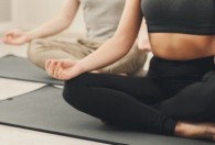 瑜伽垫怎么用 瑜伽垫如何使用
