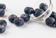 蓝莓最早什么季节成熟 蓝莓什么时候成熟