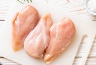 炒鸡胸肉怎么做好吃 软嫩多汁蘑菇炒鸡胸肉家常做法