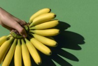 香蕉产量是在什么季节成熟的 香蕉成熟产量是在哪个季节
